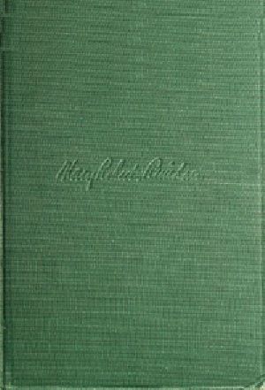 [Gutenberg 41408] • Affinities, and Other Stories